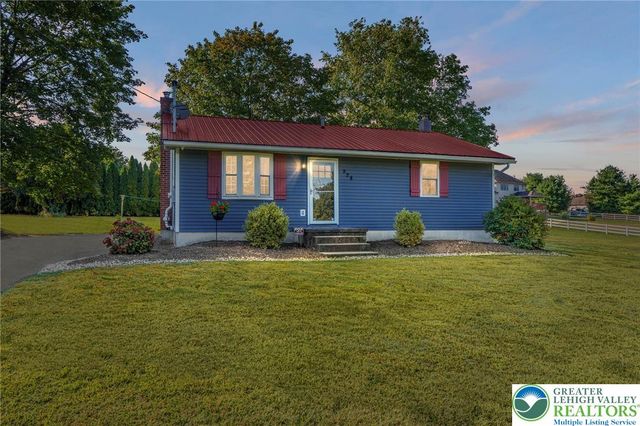 928 Gall Road, Plainfield Twp, PA 18040