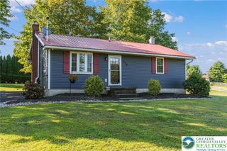 928 Gall Road, Plainfield Twp, PA 18040