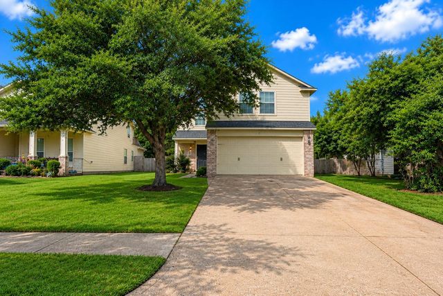 2019 Briar Grove Drive, Conroe, TX 77301