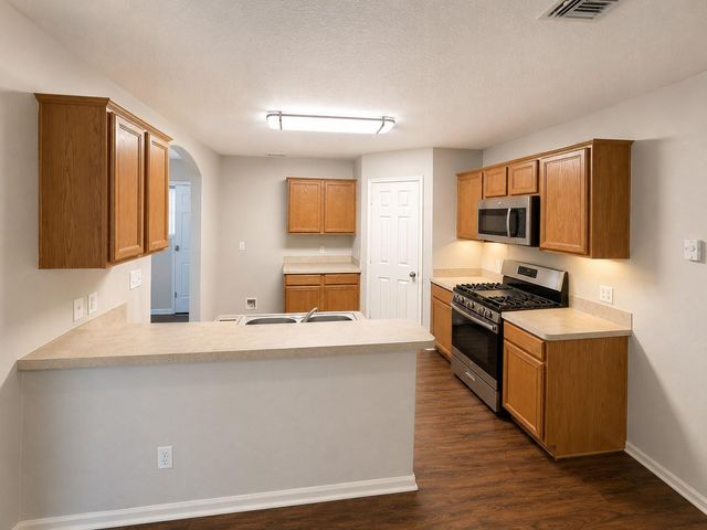 2019 Briar Grove Drive, Conroe, TX 77301