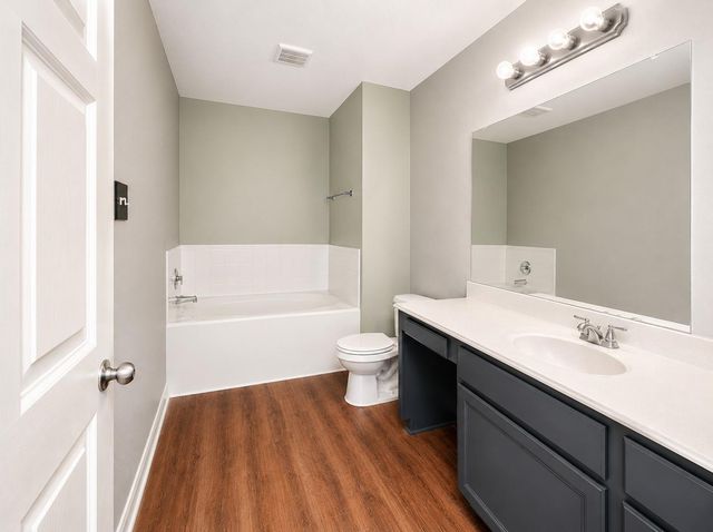 2019 Briar Grove Drive, Conroe, TX 77301