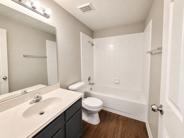 2019 Briar Grove Drive, Conroe, TX 77301