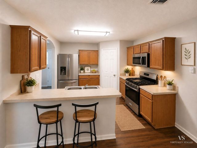 2019 Briar Grove Drive, Conroe, TX 77301