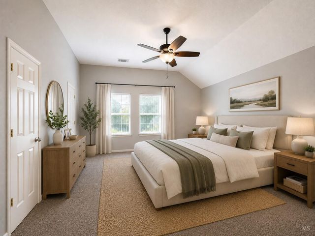2019 Briar Grove Drive, Conroe, TX 77301