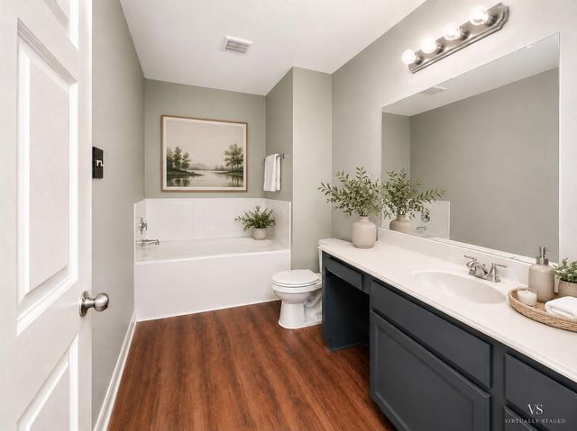2019 Briar Grove Drive, Conroe, TX 77301