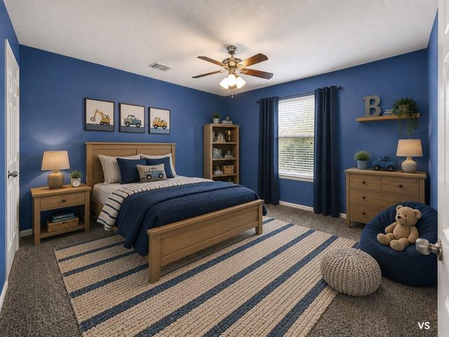 2019 Briar Grove Drive, Conroe, TX 77301