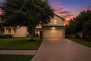 2019 Briar Grove Drive, Conroe, TX 77301