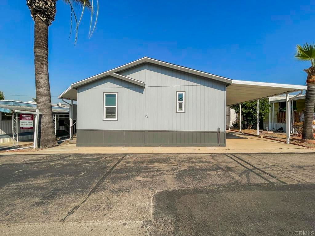 8545 Mission Gorge Rd. Spc 129, Santee, CA 92071 — photo 3