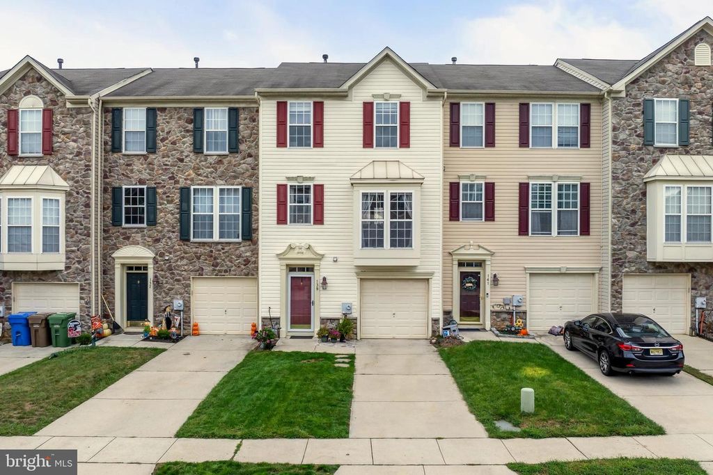 139 SOUTH AVE, Swedesboro, NJ 08085