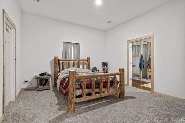 3244 Red Oak, Sulphur, OK 73086