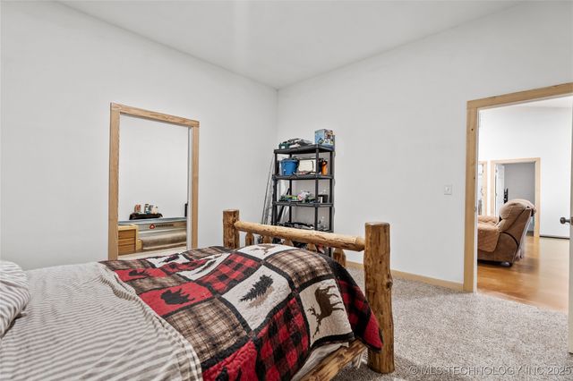 3244 Red Oak, Sulphur, OK 73086