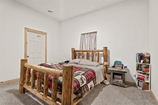 3244 Red Oak, Sulphur, OK 73086