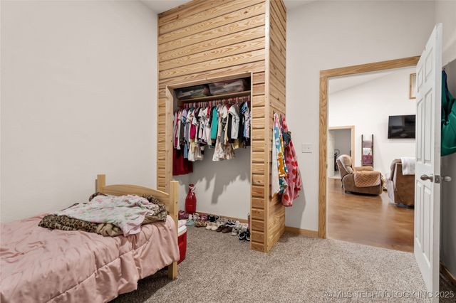 3244 Red Oak, Sulphur, OK 73086