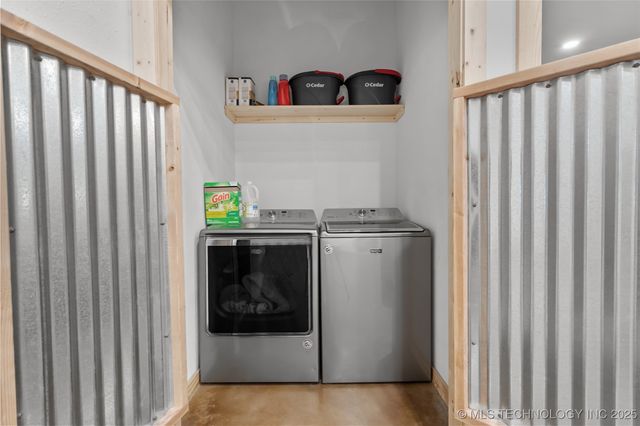 3244 Red Oak, Sulphur, OK 73086