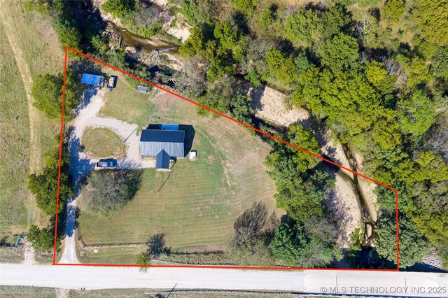 3244 Red Oak, Sulphur, OK 73086