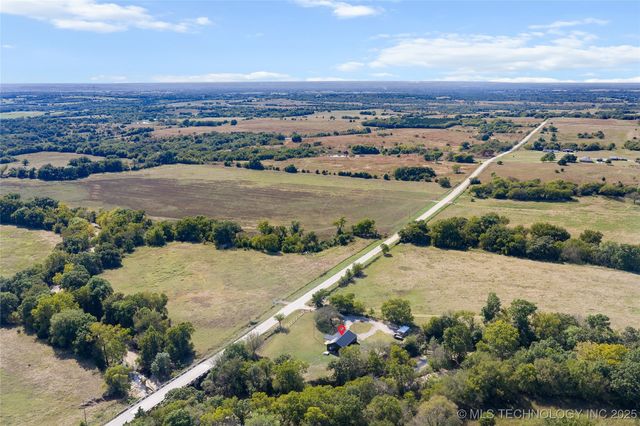 3244 Red Oak, Sulphur, OK 73086