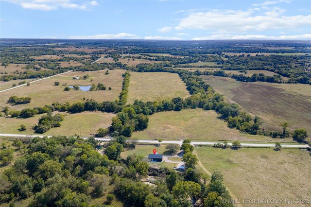 3244 Red Oak, Sulphur, OK 73086