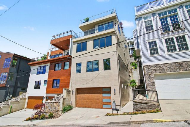 436 Boal Street, Cincinnati, OH 45202