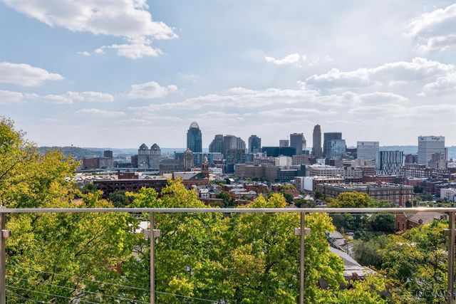 436 Boal Street, Cincinnati, OH 45202