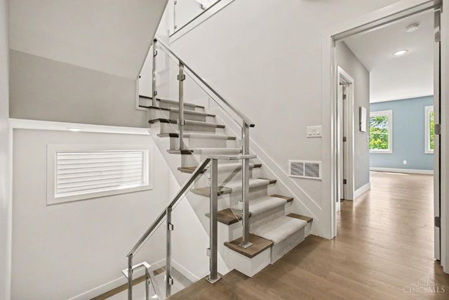 436 Boal Street, Cincinnati, OH 45202