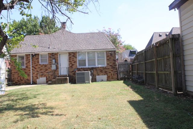 1536 S Atlanta Avenue, Tulsa, OK 74104