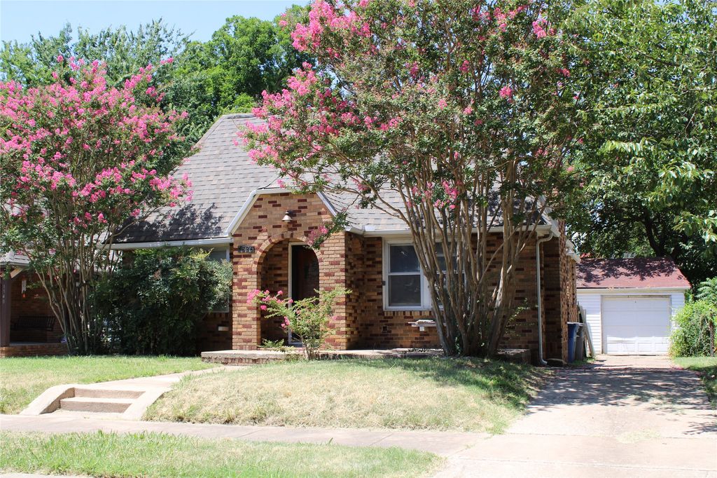 1536 S Atlanta Avenue, Tulsa, OK 74104