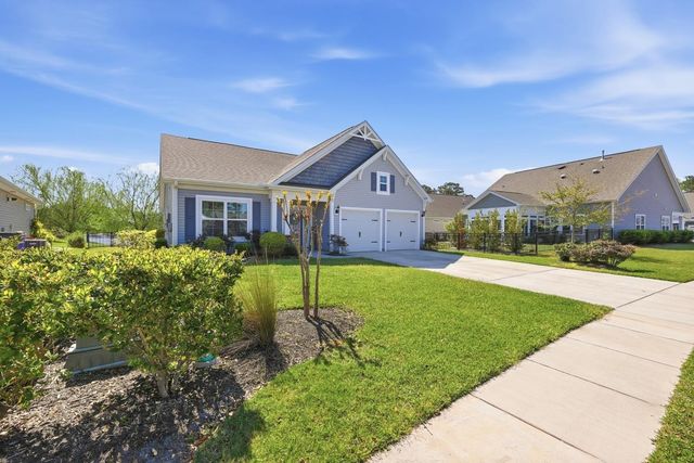 804 Yauhannah Dr., Little River, SC 29566