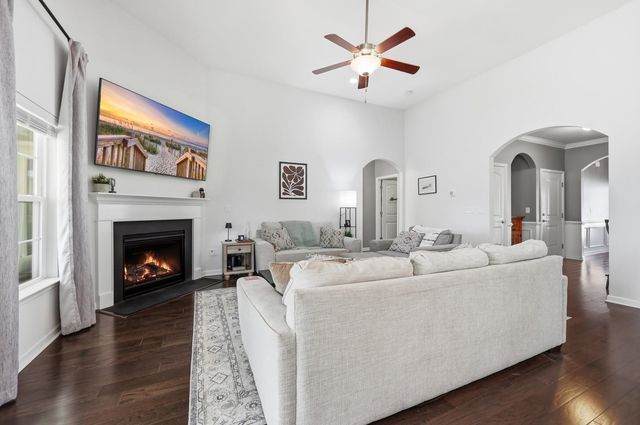 804 Yauhannah Dr., Little River, SC 29566