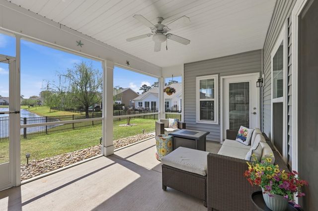 804 Yauhannah Dr., Little River, SC 29566