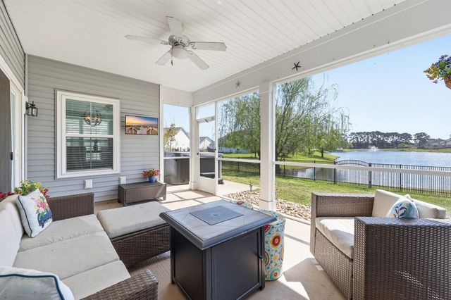 804 Yauhannah Dr., Little River, SC 29566