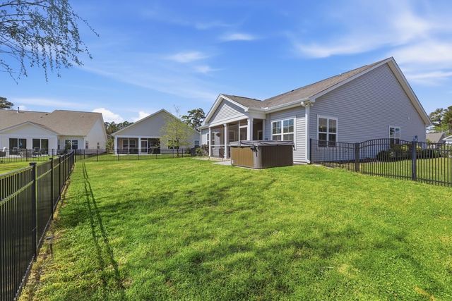 804 Yauhannah Dr., Little River, SC 29566