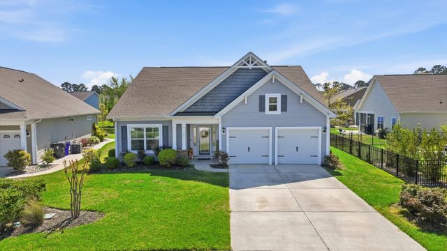 804 Yauhannah Dr., Little River, SC 29566