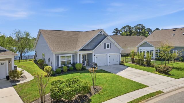 804 Yauhannah Dr., Little River, SC 29566