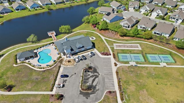 804 Yauhannah Dr., Little River, SC 29566