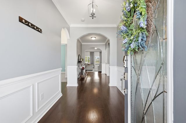 804 Yauhannah Dr., Little River, SC 29566