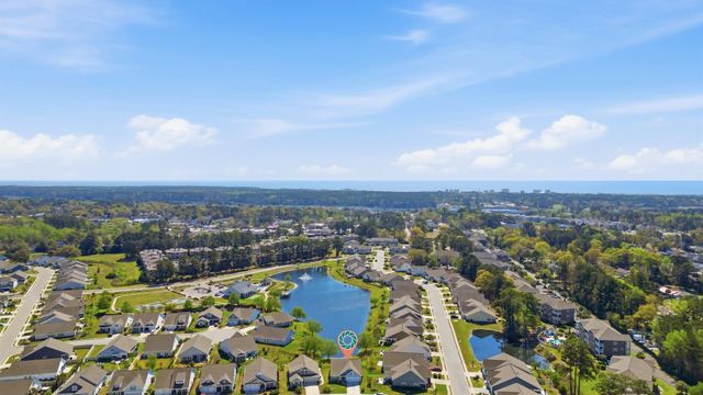 804 Yauhannah Dr., Little River, SC 29566