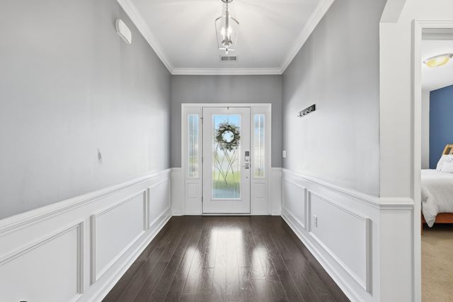 804 Yauhannah Dr., Little River, SC 29566