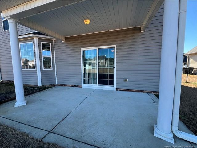 4211 Cherry Hill Lane, Fayetteville, NC 28314