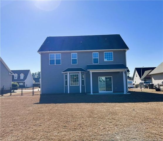 4211 Cherry Hill Lane, Fayetteville, NC 28314