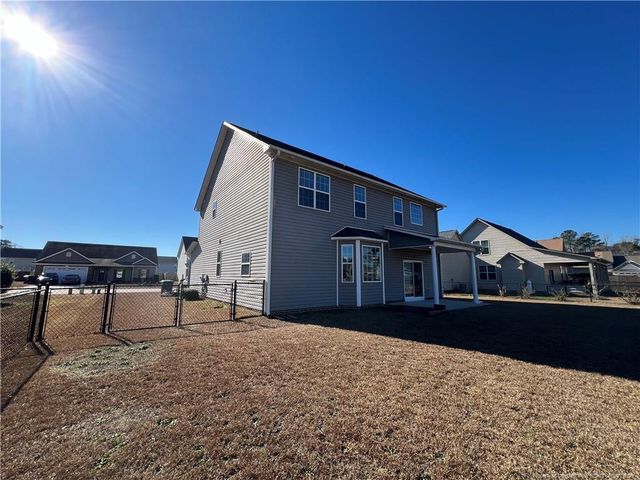 4211 Cherry Hill Lane, Fayetteville, NC 28314