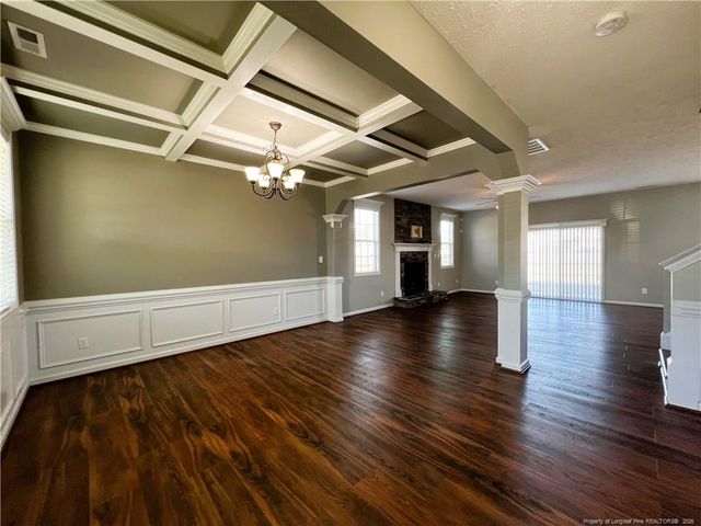 4211 Cherry Hill Lane, Fayetteville, NC 28314