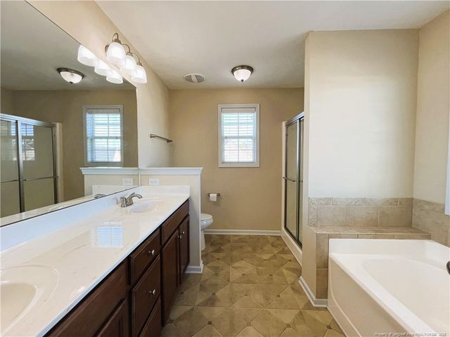 4211 Cherry Hill Lane, Fayetteville, NC 28314