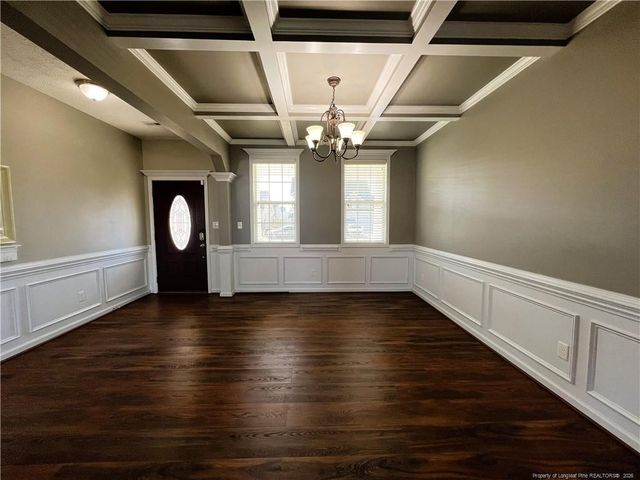 4211 Cherry Hill Lane, Fayetteville, NC 28314
