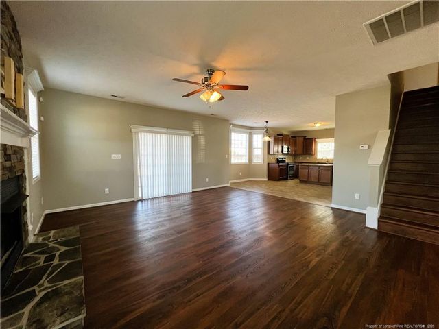 4211 Cherry Hill Lane, Fayetteville, NC 28314