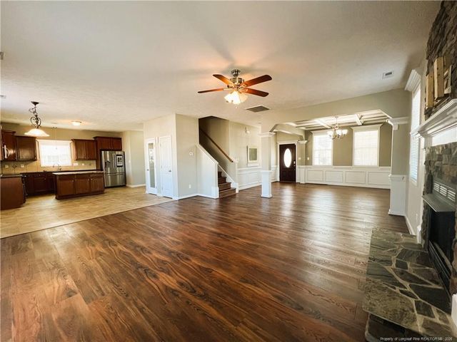 4211 Cherry Hill Lane, Fayetteville, NC 28314