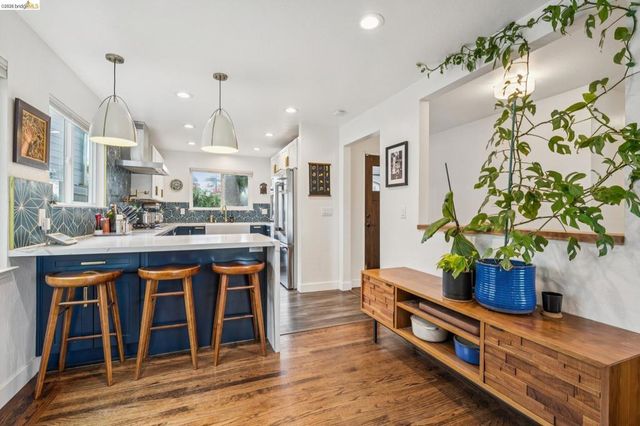 5845 5845 Bernhard Ave, Richmond, CA 94805