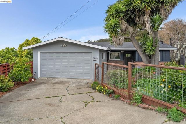 5845 5845 Bernhard Ave, Richmond, CA 94805