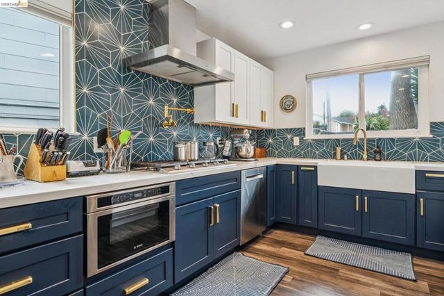 5845 5845 Bernhard Ave, Richmond, CA 94805