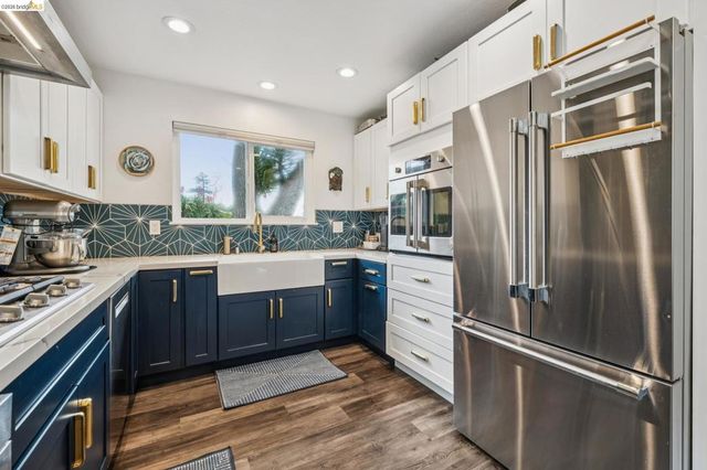 5845 5845 Bernhard Ave, Richmond, CA 94805