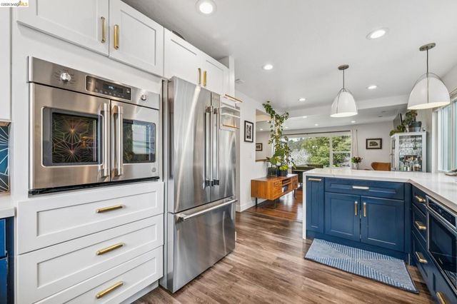 5845 5845 Bernhard Ave, Richmond, CA 94805